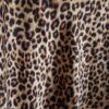 M - Panter nachthemd (0225ros5) - Afbeelding 3