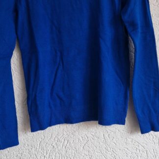 L - Memory & Co coltrui blauw (0225ros5)