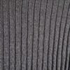 M - Object jurk grijs zilver (0225ros5) - Afbeelding 5