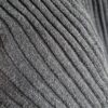 M - Object jurk grijs zilver (0225ros5) - Afbeelding 6