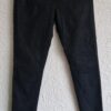 38 - Divided zachte zwarte broek nieuw (0225ros4)