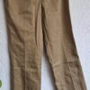 38 - Divided pantalon camel nieuw (0225ros4)