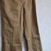 38 - Divided pantalon camel nieuw (0225ros4) - Afbeelding 3