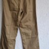 38 - Divided pantalon camel nieuw (0225ros4) - Afbeelding 5