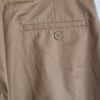 38 - Divided pantalon camel nieuw (0225ros4) - Afbeelding 6