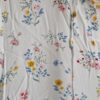 42 - Edited maxi-jurk bloementjes (0225ros4) - Afbeelding 4