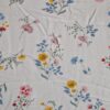 42 - Edited maxi-jurk bloementjes (0225ros4) - Afbeelding 7