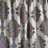 S - H&M rok print split (0225ros4) - Afbeelding 3