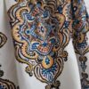 S - H&M rok print split (0225ros4) - Afbeelding 4