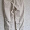 38 ipv 40 - H&M pantalon zandkleur als nieuw (0225ros4) - Afbeelding 5