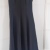 36 - H&M jurk zwart mouwloos nieuw (0225may1) - Afbeelding 4