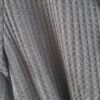 XL - Shein curve playsuit antraciet nieuw (0225may1) - Afbeelding 5