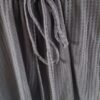 XL - Shein curve playsuit antraciet nieuw (0225may1) - Afbeelding 6
