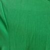 M - Zara jurk groen als nieuw (0225may1) - Afbeelding 4
