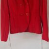 38 - H&M colbert rood nieuw (0225may1) - Afbeelding 2