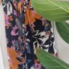 S - H&M blousje bloemen nieuw (0225may1) - Afbeelding 3