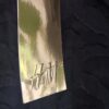 36 - H&M blouse zwart patroon nieuw (0225may1) - Afbeelding 3