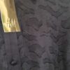 36 - H&M blouse zwart patroon nieuw (0225may1) - Afbeelding 5