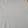 36 - Divided vestje wit basic nieuw (0225may1) - Afbeelding 3