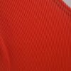 36 - H&M stretchjurk oranje nieuw (0225may1) - Afbeelding 3