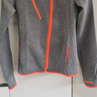 XS - H&M sportjack nieuw (0225may1)