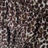 S - Retro & Icone jurkje dierenprint (0225ros5) - Afbeelding 4