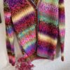 164 - Stella McCartney vest kleurtjes (0325meg2)