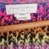 164 - Stella McCartney vest kleurtjes (0325meg2) - Afbeelding 3