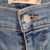 28 - Levi's jeans 710 super skinny (0325meg2) - Afbeelding 3