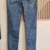 28 - Levi's jeans 710 super skinny (0325meg2) - Afbeelding 6