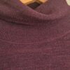 M - H&M coltrui paars nieuw (0325may1) - Afbeelding 3