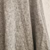 S - H&M vest grijs zacht nieuw (0325may1) - Afbeelding 5