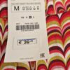 M - Zara broek kleurtjes nieuw (0325may1) - Afbeelding 5