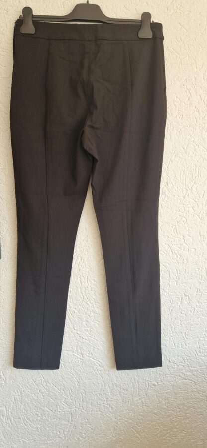 38 - H&M pantalon zwart nieuw (0325may1) - Afbeelding 6