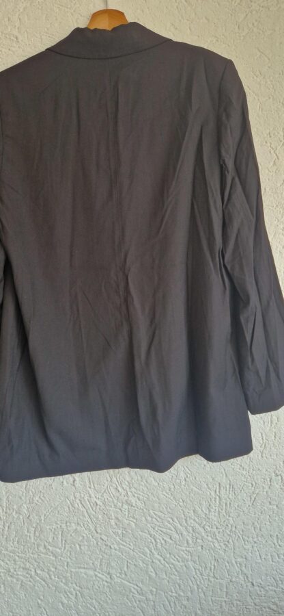 38 - H&M colbert zwart nieuw (0325may1) - Afbeelding 6