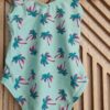 068 - Primark badpak palmboom (0325nic)