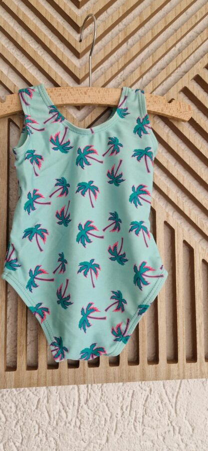 068 - Primark badpak palmboom (0325nic)