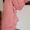 068 - Zeeman winterjas roze met wantjes (0325nic) - Afbeelding 5