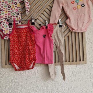 050 56 - Hema ea pakketje divers (0325nic)