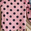 062 - Z8 shirt en Hema denim broekje (0325nic) - Afbeelding 4