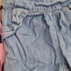 062 - Z8 shirt en Hema denim broekje (0325nic) - Afbeelding 6