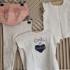 074 - Prenatal Hema ea 4 stuks (0325nic)