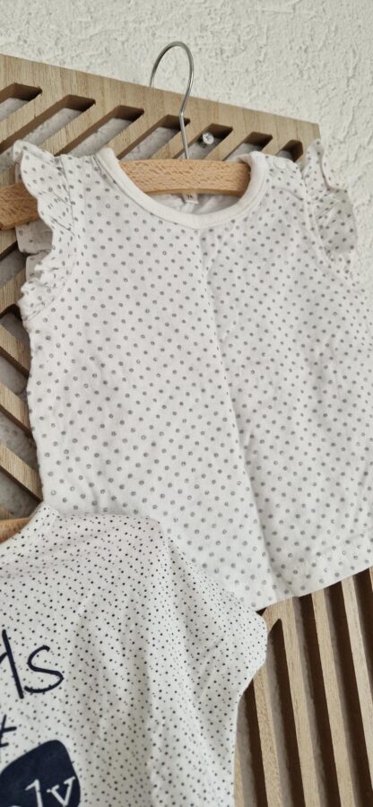 074 - Prenatal Hema ea 4 stuks (0325nic) - Afbeelding 7