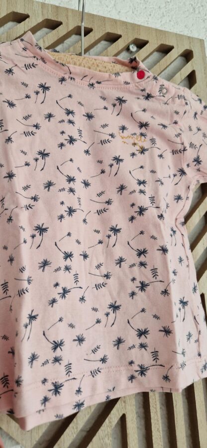 074 - Tumble 'n Dry shirtje en 2 stuks (0325nic) - Afbeelding 6