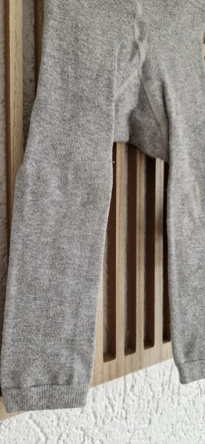 068 - Baby Blue rokje en legging glitter (0325nic) - Afbeelding 4