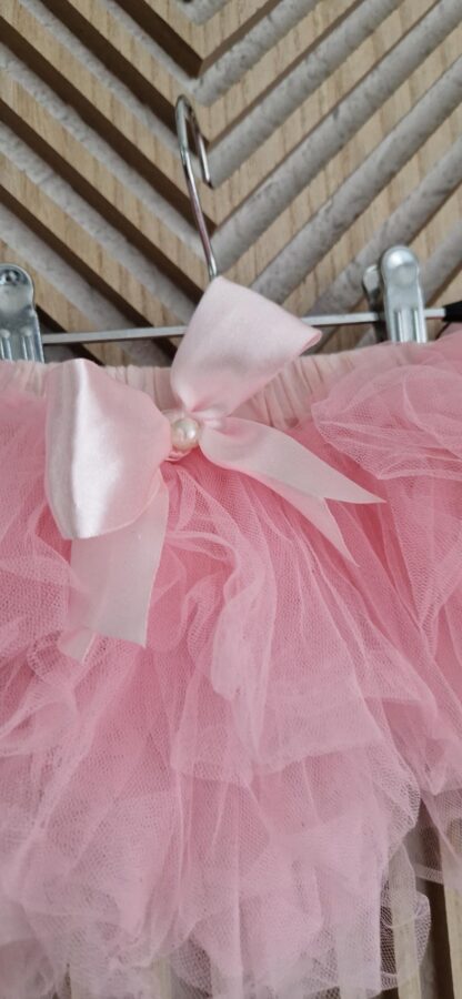 068 - Ducky Beau Prenatal roze set (0325nic) - Afbeelding 5