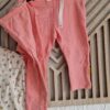 068 - Noppies leggingbroekjes en shirtje (0325nic) - Afbeelding 3