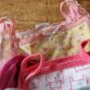 074 80 - Hema stapel rompers 11 stuks (0325nic) - Afbeelding 5