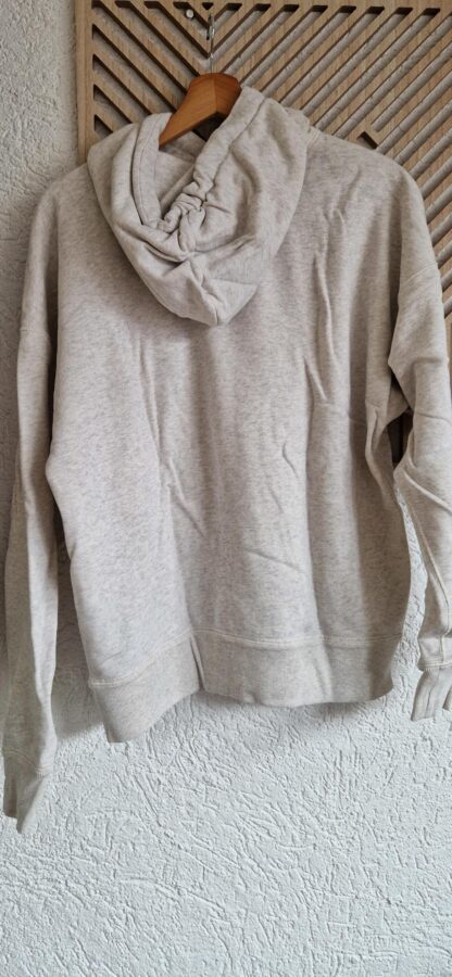 34 oversized - Isabel Marant hoodie sweatshirt Mansell (0425meg3) - Afbeelding 4