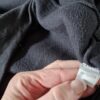 S/L - one size TU - Atelier Evène Paris sweater zwart (0425meg3) - Afbeelding 6